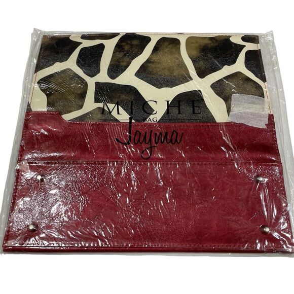 MICHE Classic Cover Shell Jayma NEW in original packaging Collectible - Picture 2 of 16